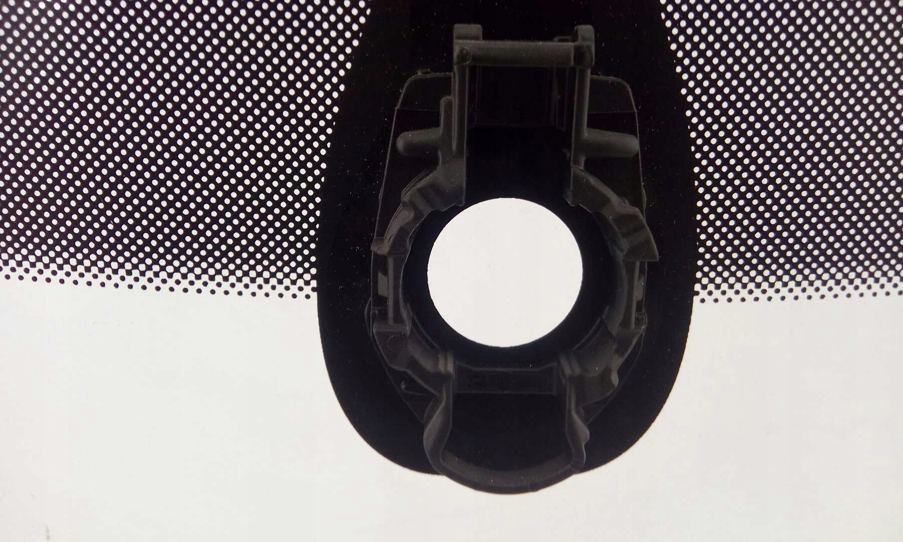 SZYBA CZOŁOWA PRZEDNIA VW PASSAT B8 2014- SENSOR Producent części Inny