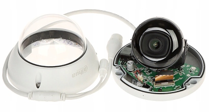 KAMERA WANDALOODPORNA IP IPC-HDBW2241E-S-0280B Wiz Kod producenta 6923172546760