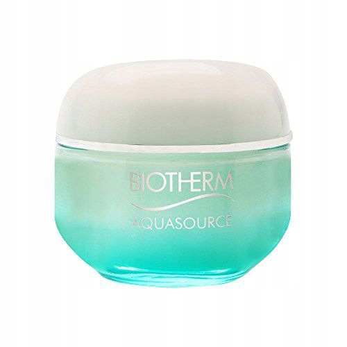 Biotherm Hydratační Gel Pro Normální A Smíšenou Pleť Aquasource (hyalu Pl)