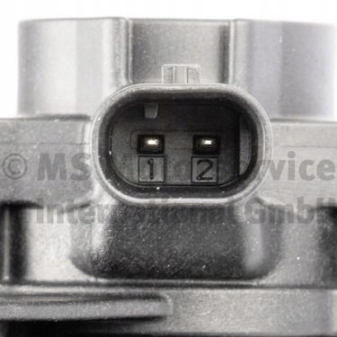 ZAWÓR STERUJĄCY TURBINY ELEK-PNEUMATYCZNY Producent części Pierburg