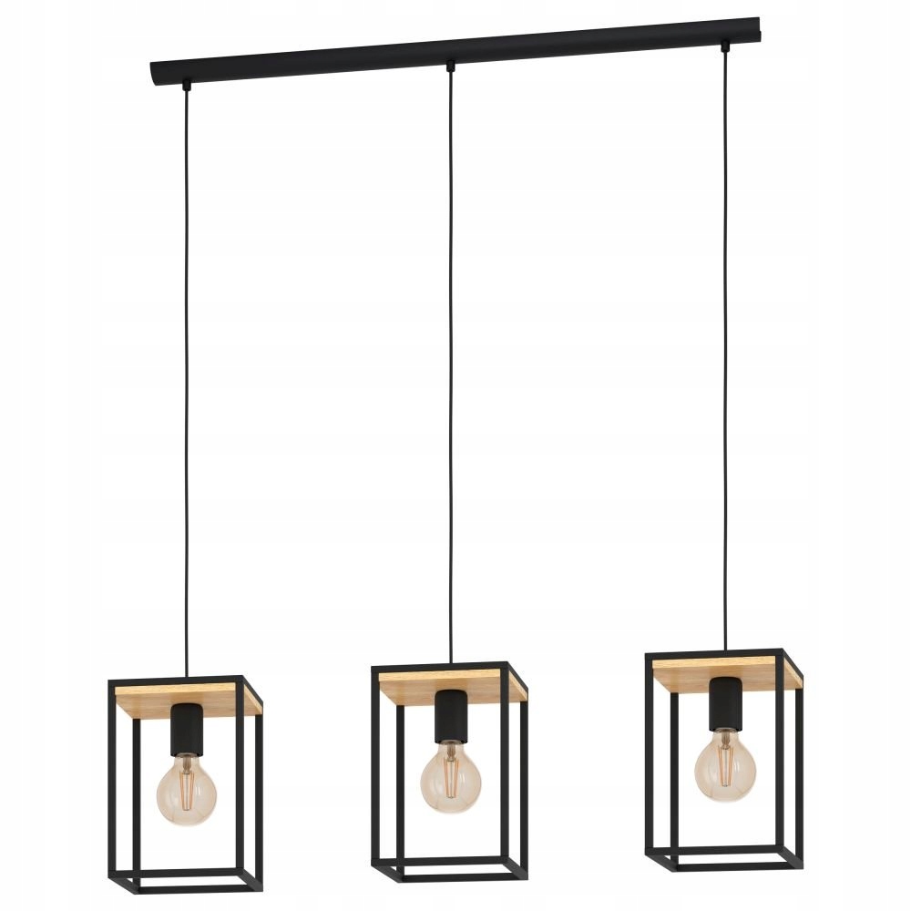 Závesná lampa Libertad 99855 Eglo