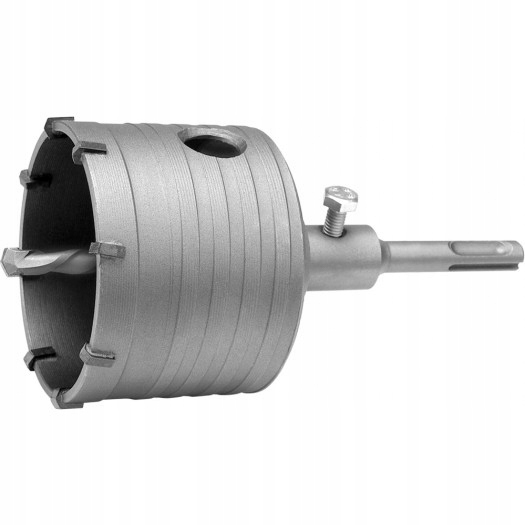 

Otwornica koronka Do Muru 65MM Sds plus Yato