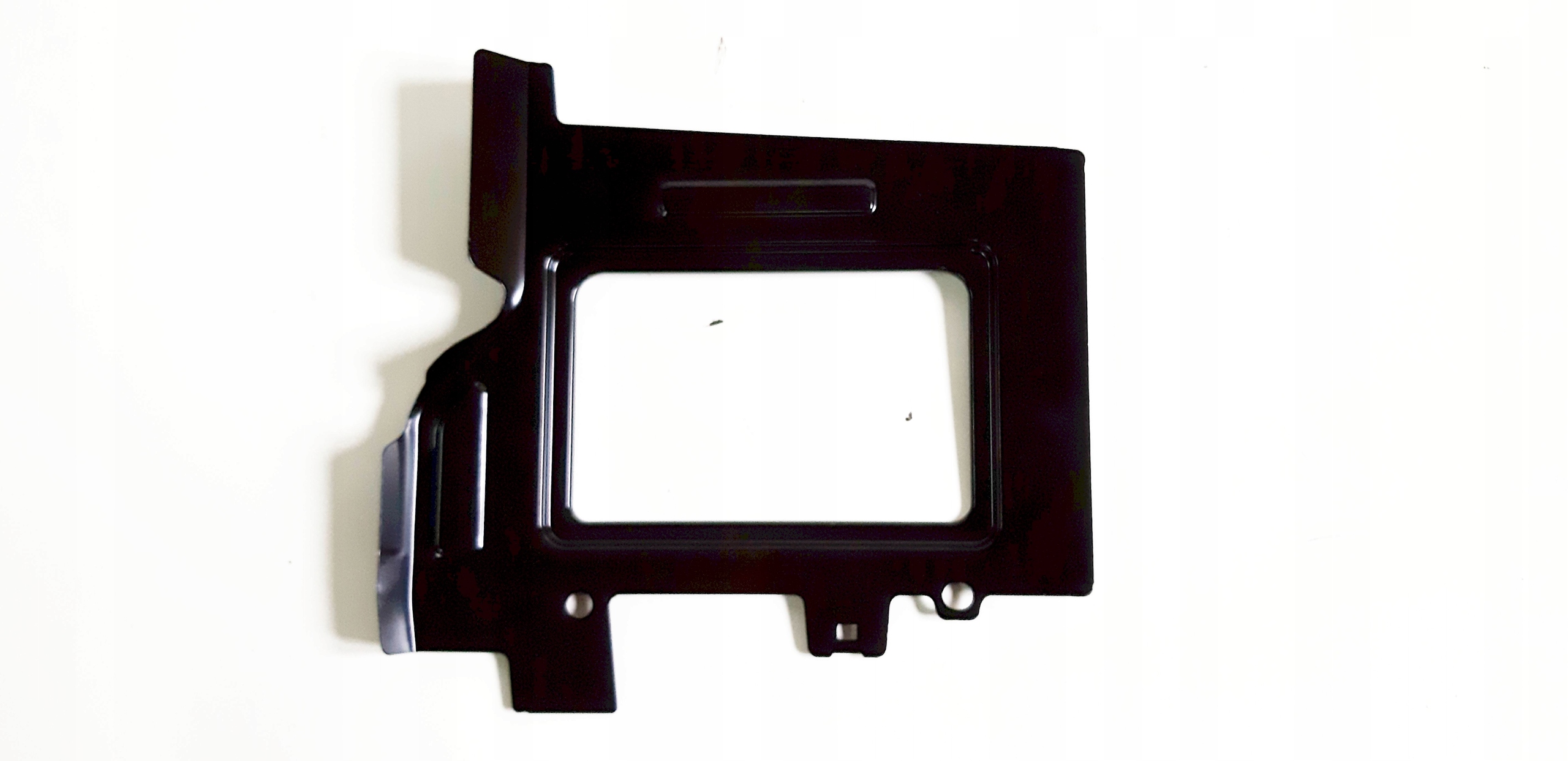 41117267350 - Крышка багажника П BMW X3 F25 X4 F26