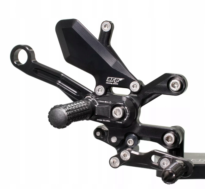 SETY ARP RACING APRILIA RSV4 1000 RR/RF (18-21) Producent inny