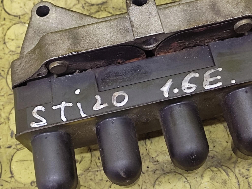 FIAT STILO 1.6 coil ignition BAE920AX