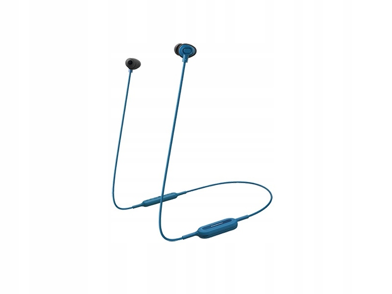 Bezdrátová sluchátka do uší Panasonic RP-NJ310BE-A (RP-NJ310BE-A)