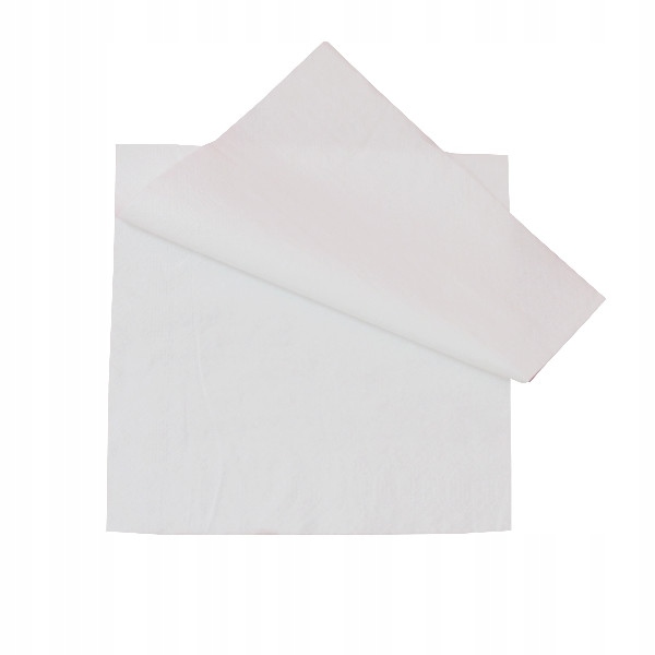 

Serwetka papierowa 33x33cm biała 1000szt