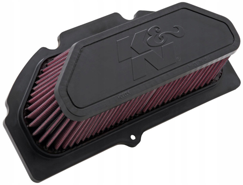 Vzduchový Filter K&n Suzuki GSX-R1000 SU-1009