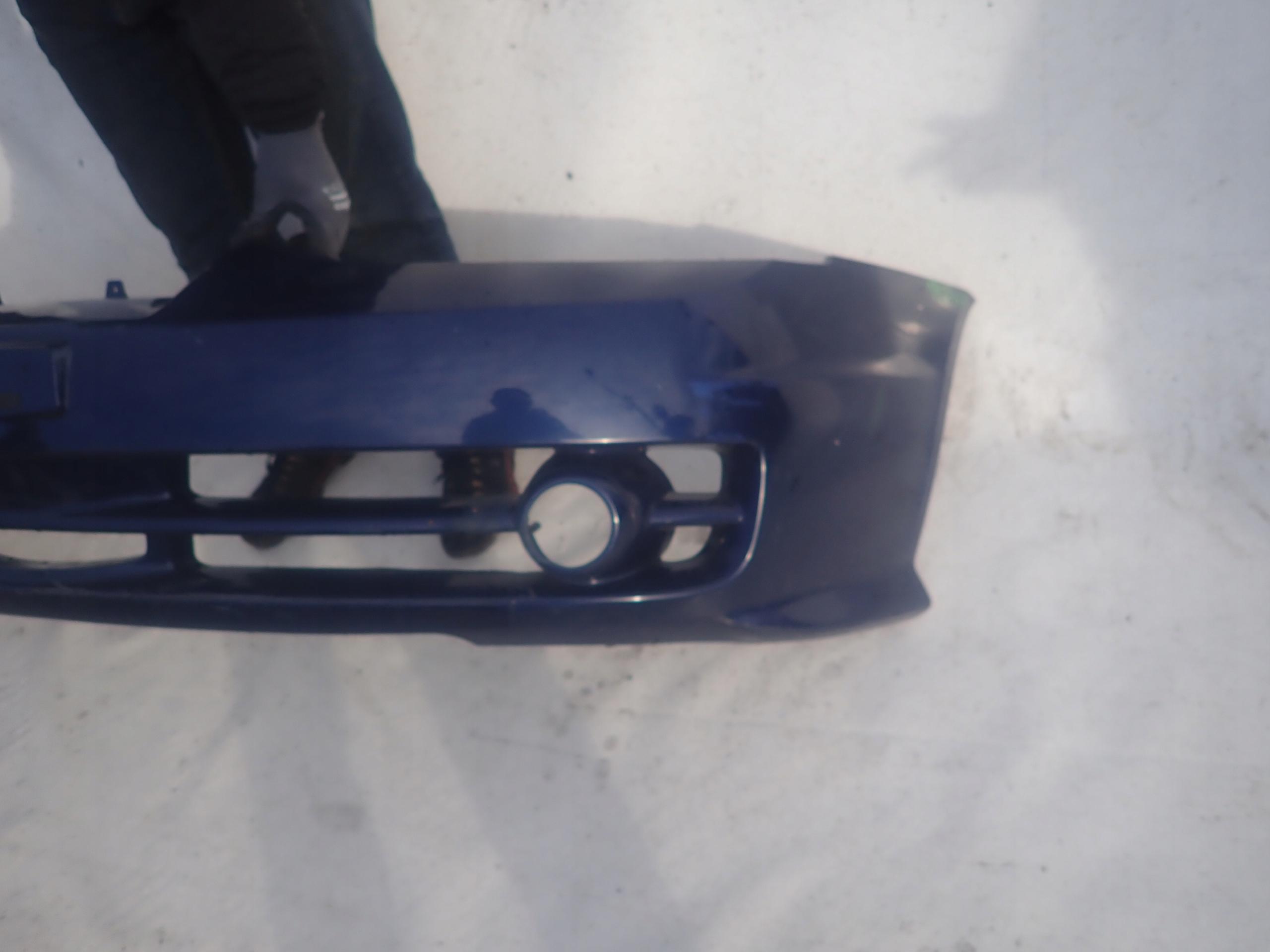 HYUNDAI COUPE TIBURON 01- bumper front front