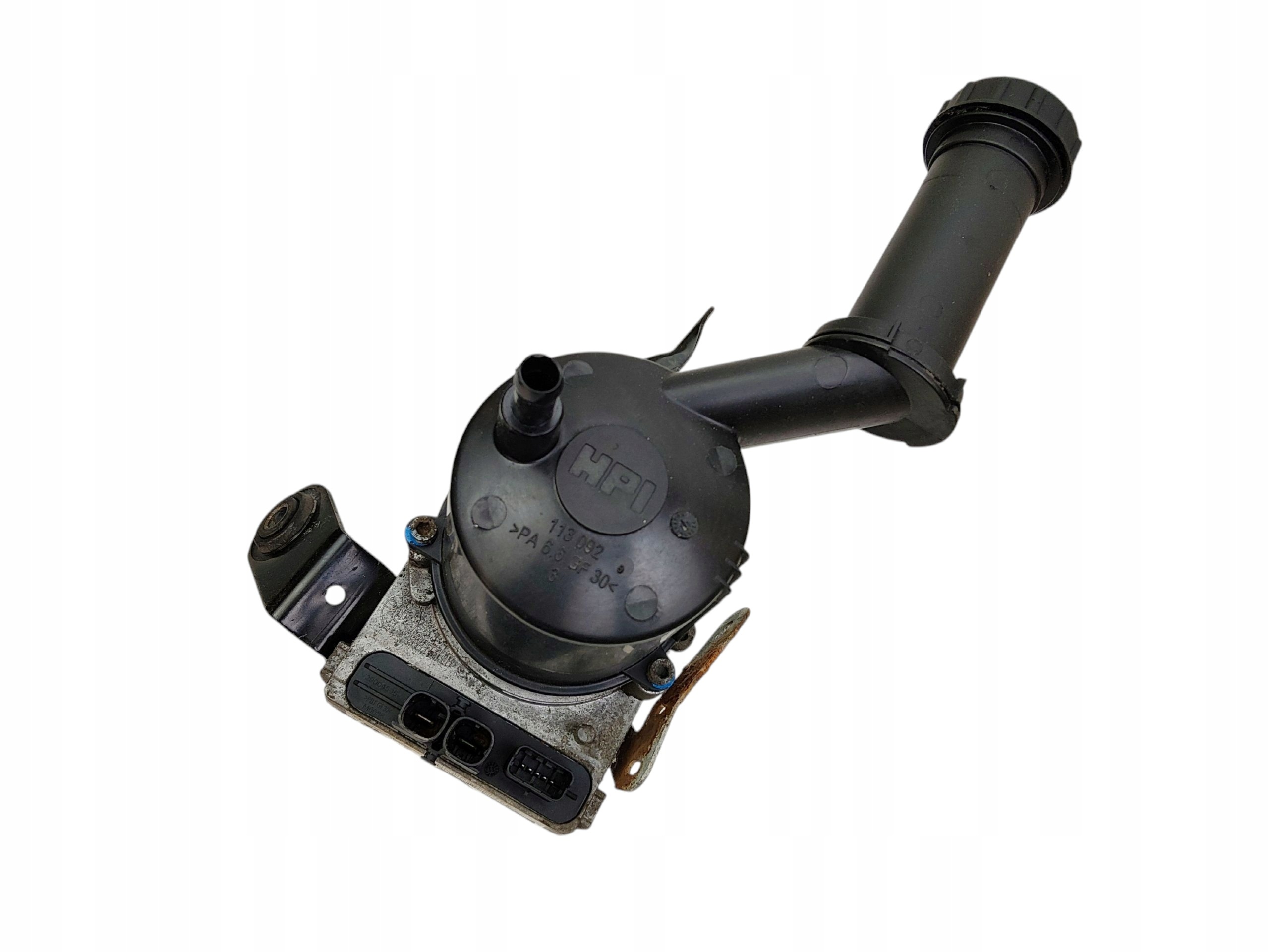 servo pump CITROEN DS4 C4 II B7 9676740380