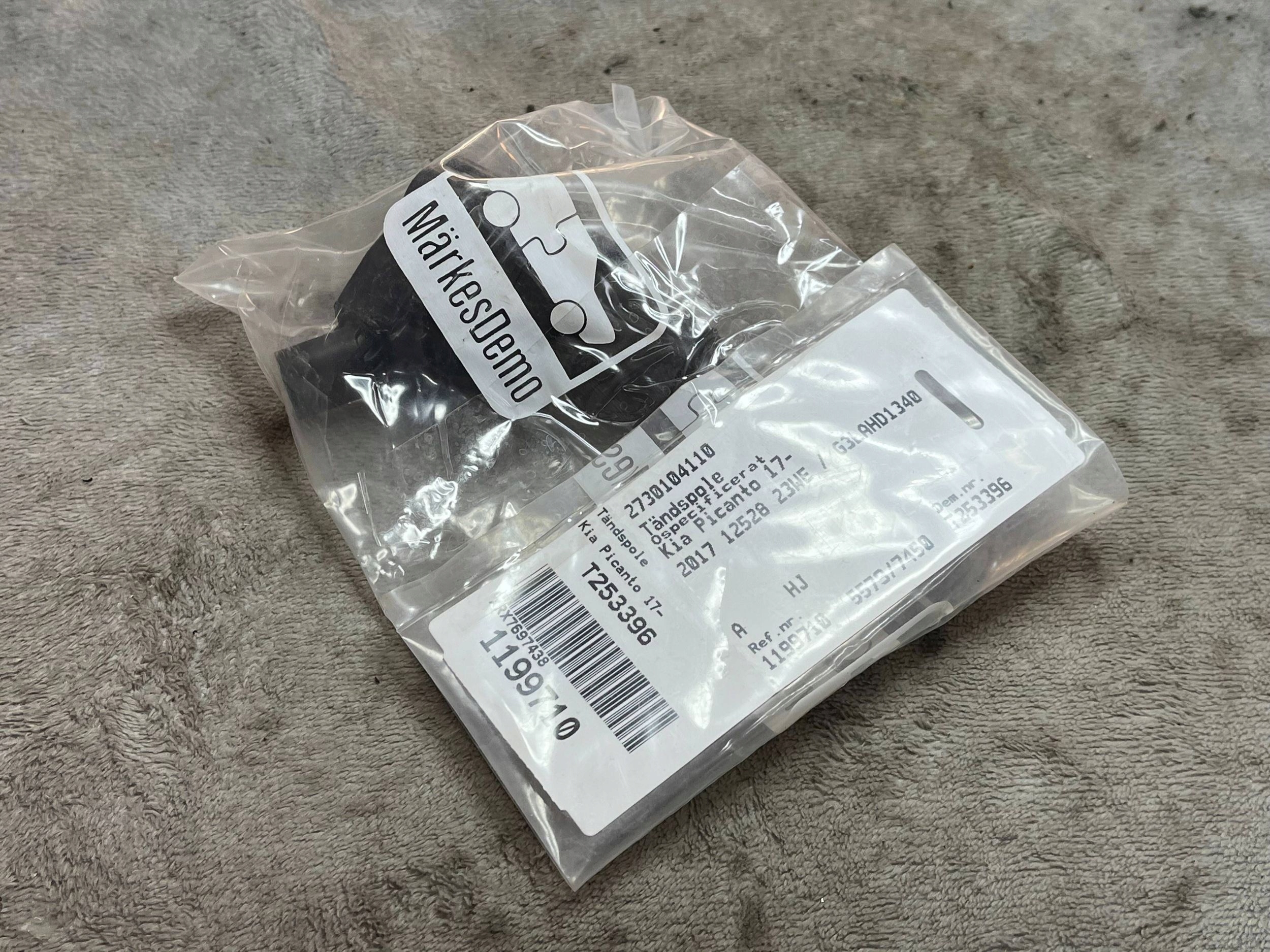 coil HYUNDAI KIA 27301-04110 , 2730104110 !J