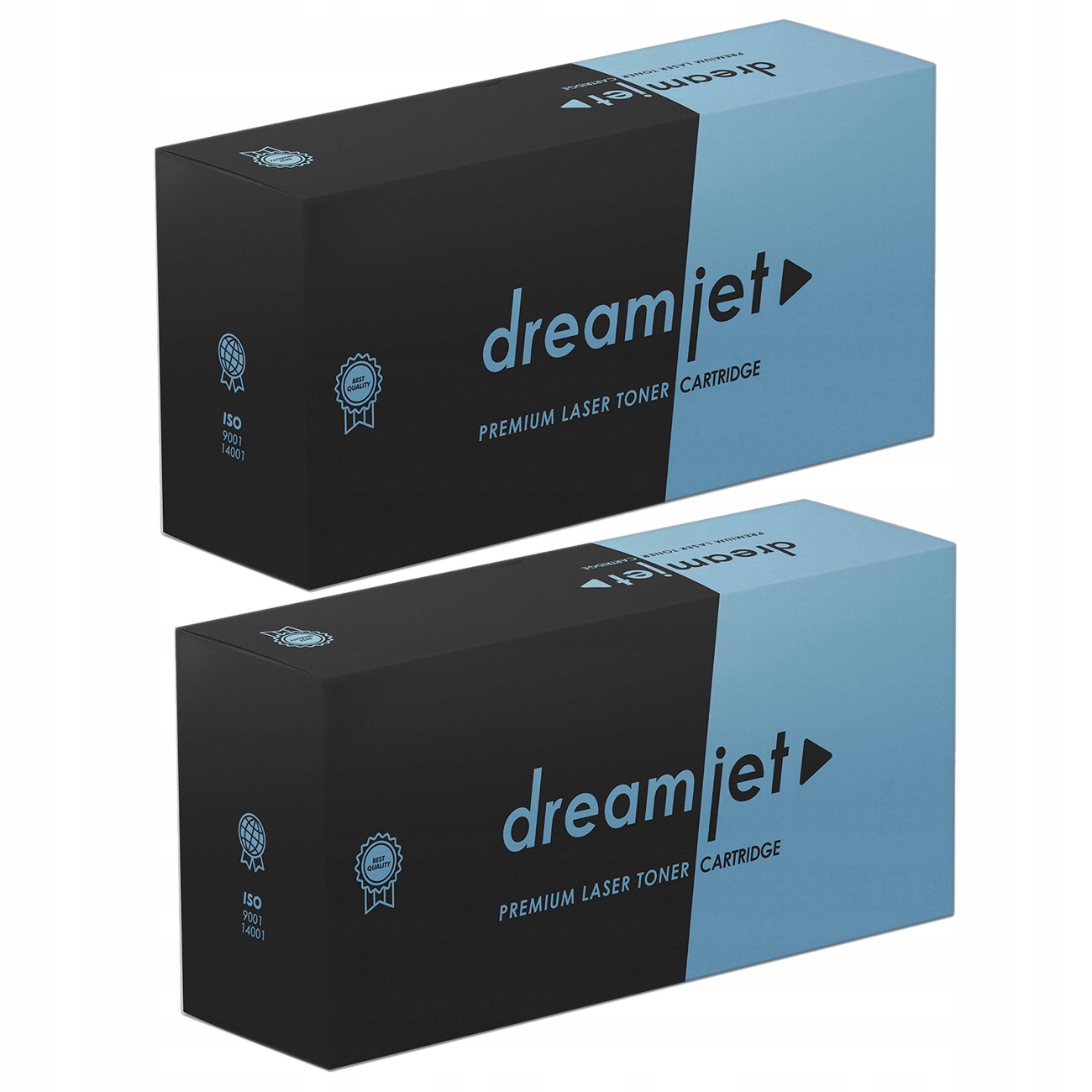 2x Toner pro Hp 79a CF279A LaserJet Pro M12a M12w