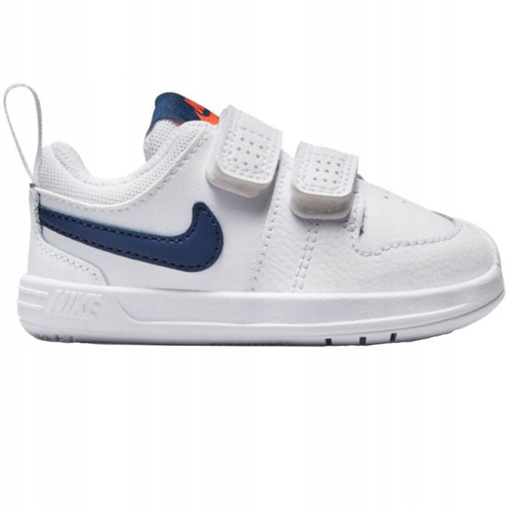 

Buty Sportowe Dziecięce Nike Pico Na Rzepy Skóra