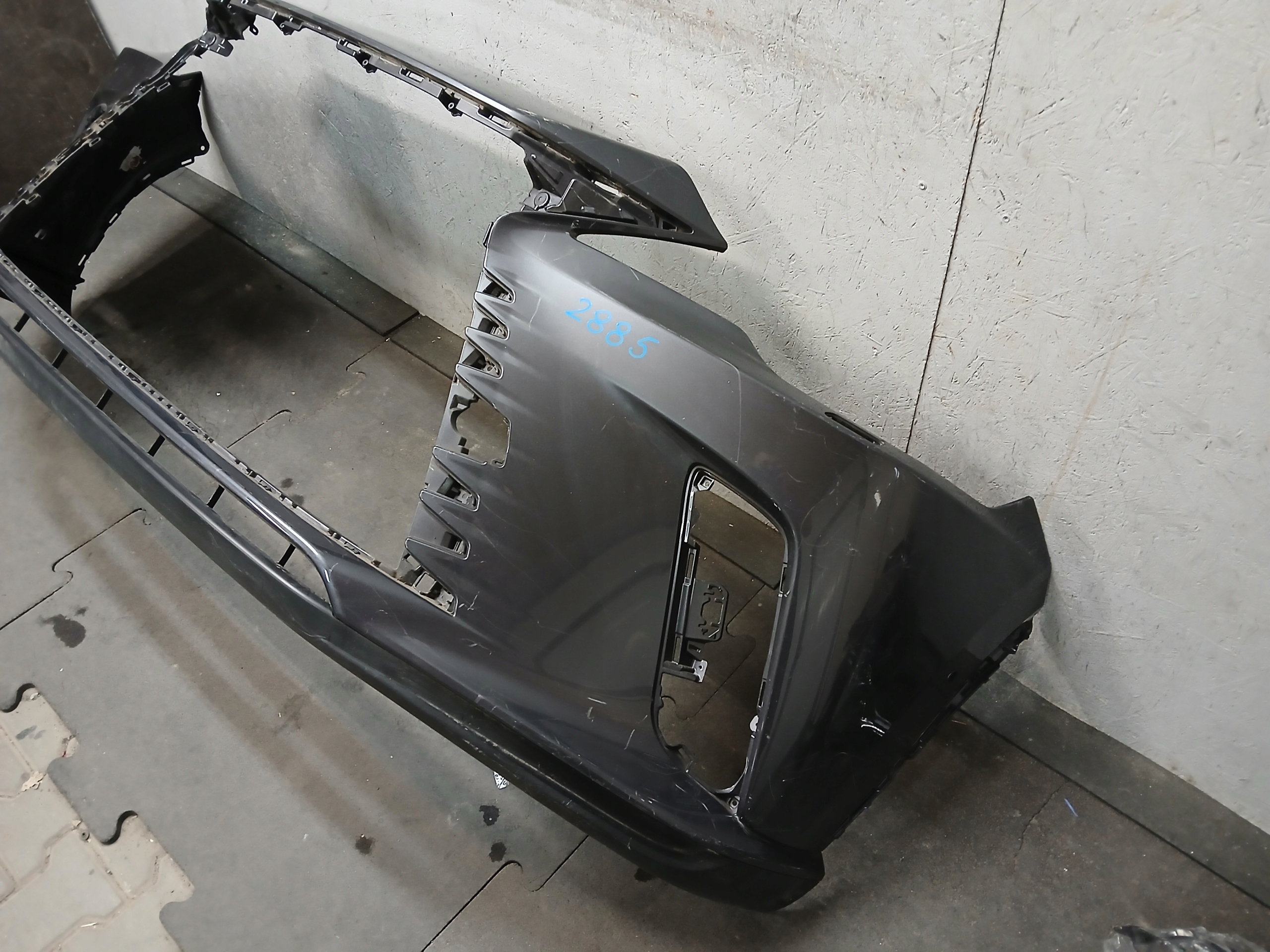 Paraurti Anteriore LEXUS RX 5 V 22