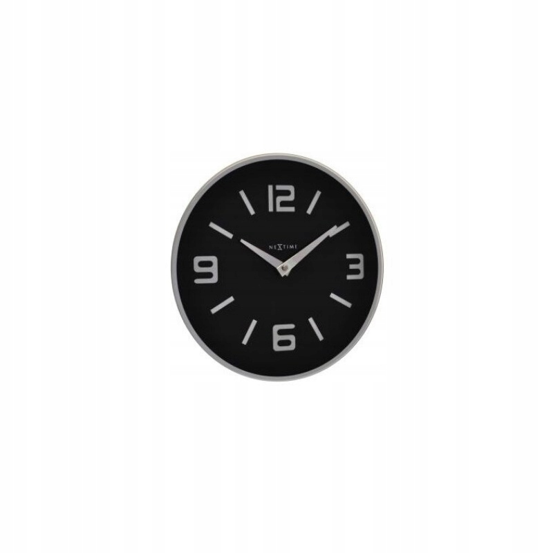 Nástenné Hodiny Shuwan Nextime