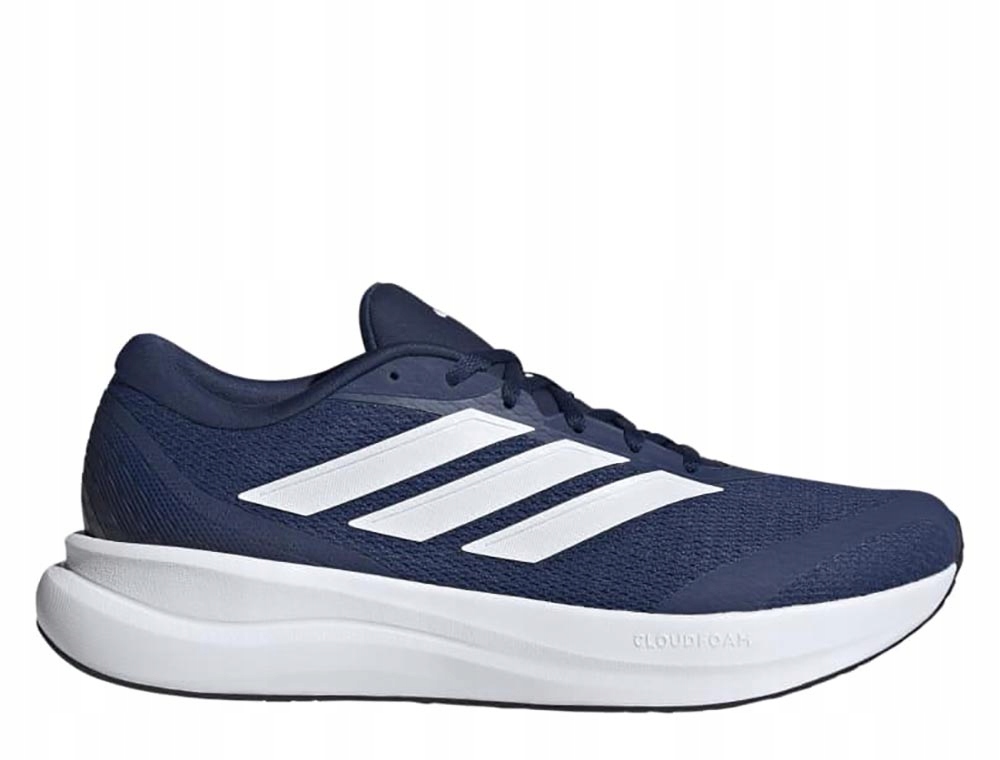 Buty do biegania adidas Runfalcon 6 granatowe KH5565 45 1/3