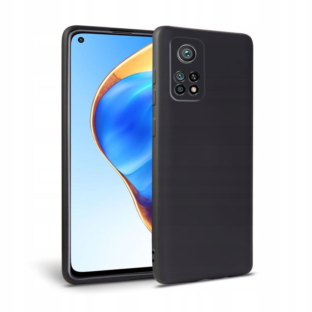 

Tech-Protect Icon Xiaomi MI 10T/MI 10T Pro czarny