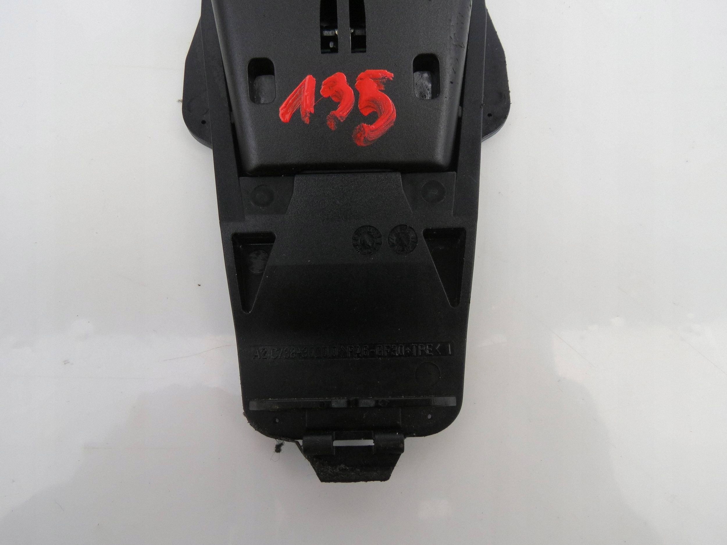 Sensor SENSOR Regen VOLVO V60 31387310