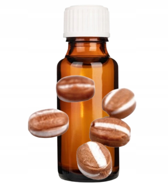 KUKUŁKA Aromat spożywczy KUKUŁKOWY 10 ml