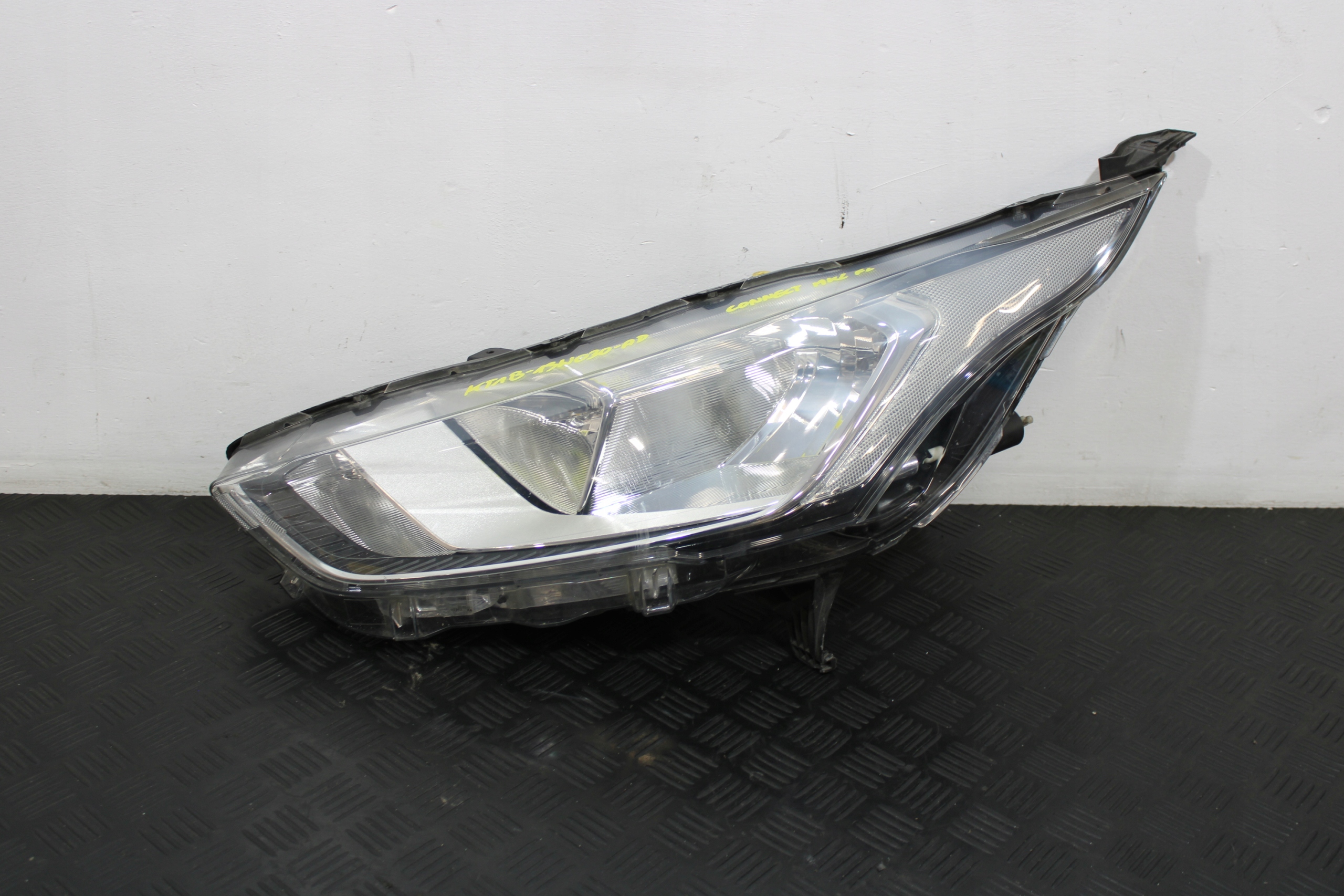 light left front KT1B-13W030-AD FORD TRANSIT CONNECT II MK2 FL