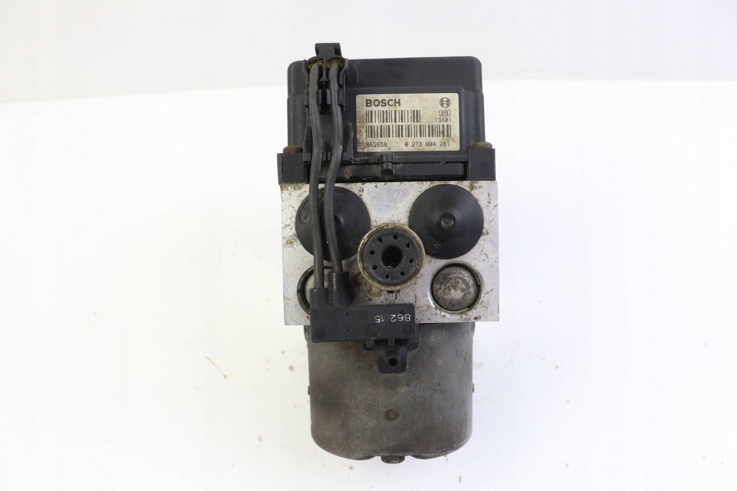 VW PASSAT B5 AUDI A6 C5 pompa ABS 8E0614111AB 0265216559 0273004281