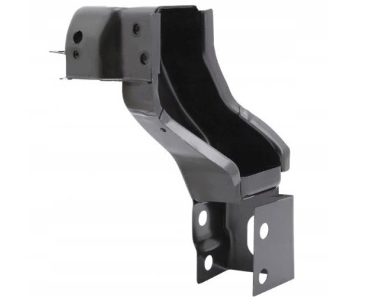 Opel Insignia 2008-2017 Přední Pás Upevnění Levý Úchyt