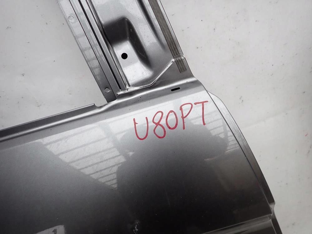 MITSUBISHI ECLIPSE CROSS 18-> door rear part rear. right
