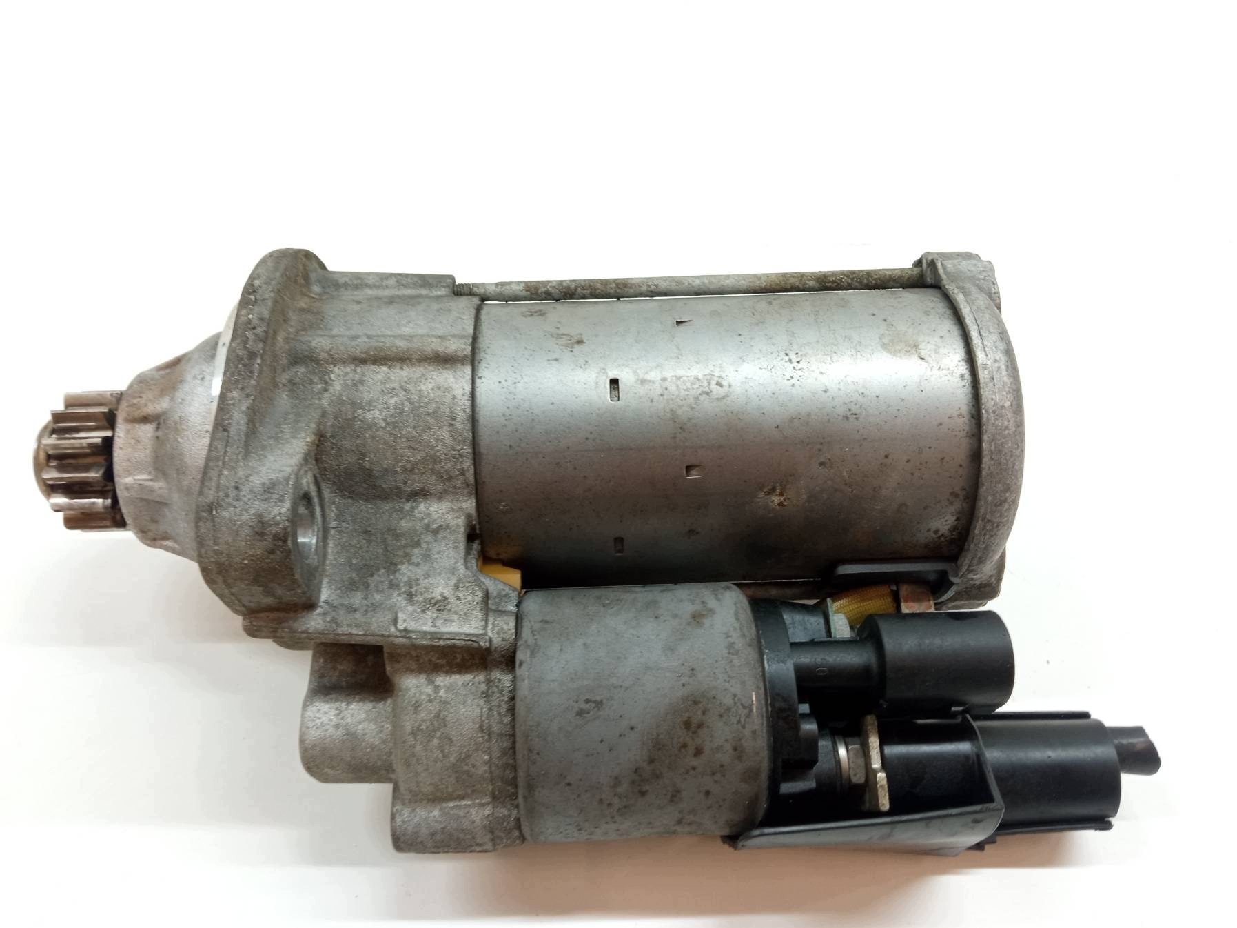 starter 02Z911024Q 1.4 TSI VW Volkswagen Caddy III (2003- )