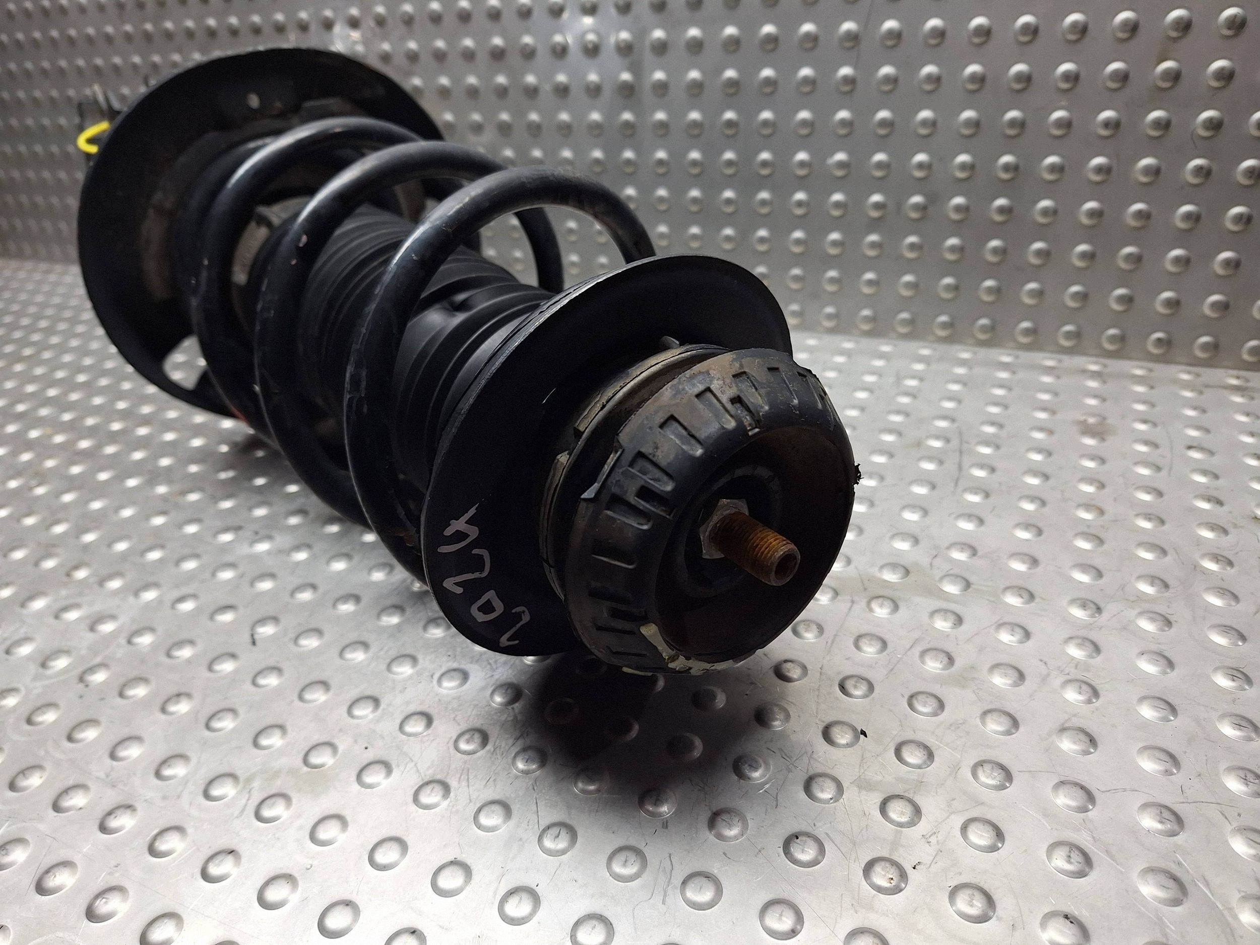 shock absorber left front TOYOTA AYGO X 22-26 48520-0H090