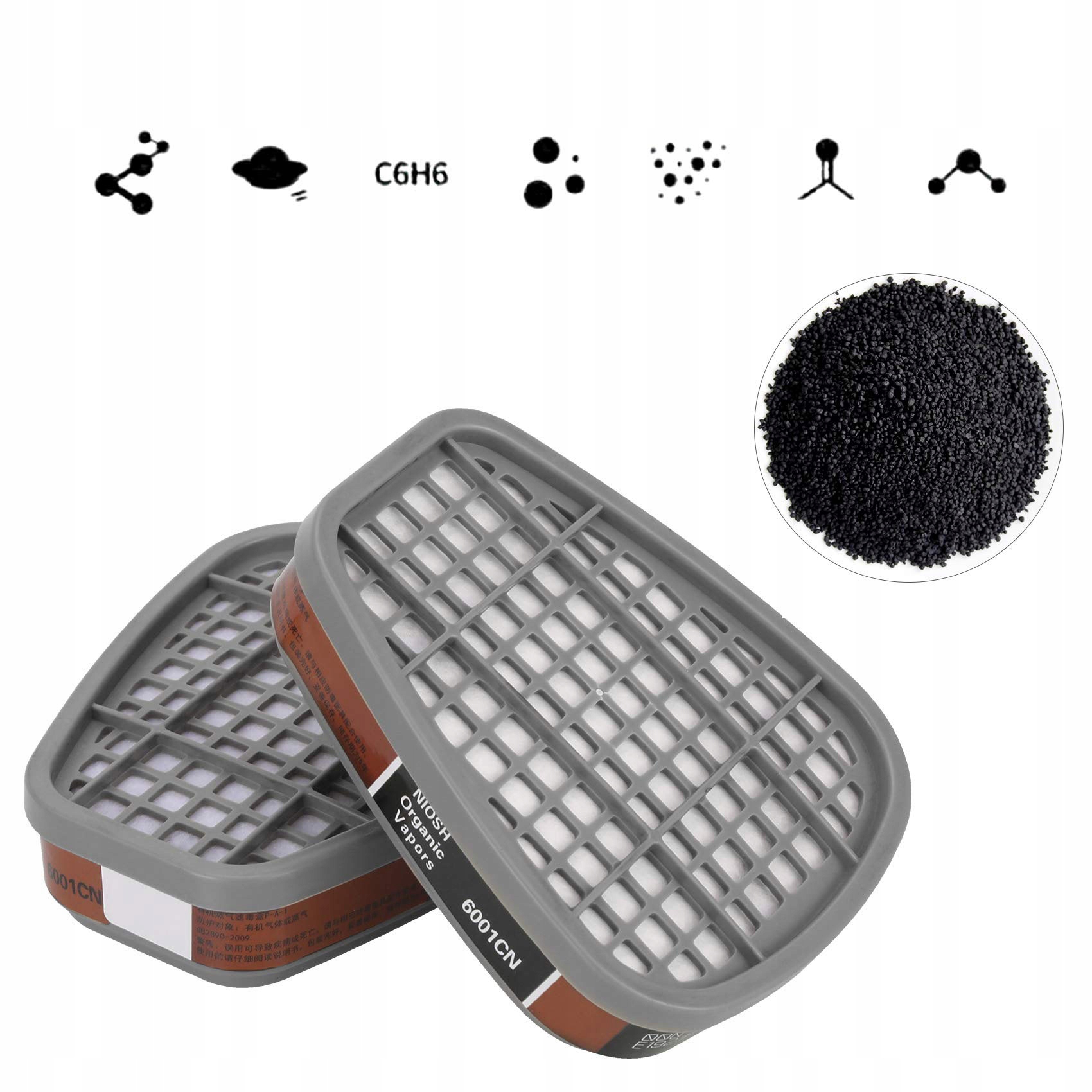 MASKA PEŁNOTWARZOWA, PEŁNOTWARZOWA MASKA ODDECHOWA WIELOKROTNEGO UŻYTKU Model Maska gazowa