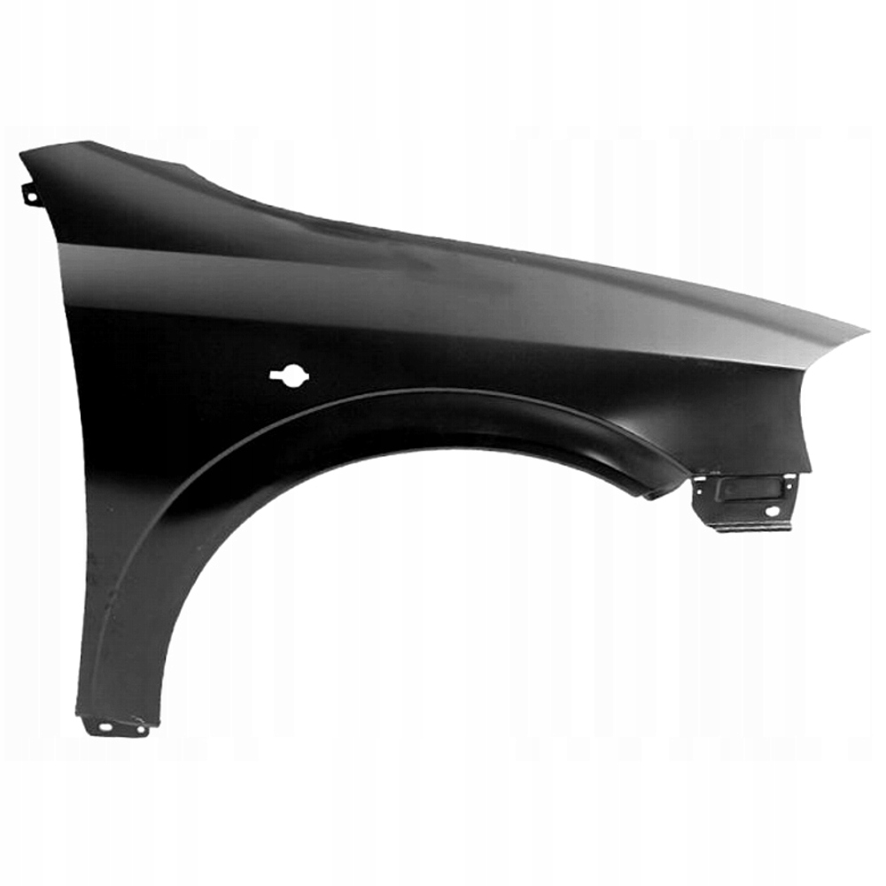 Blatník Opel Astra G Pozinkovaný Pozink 98-09 Pravý Přední