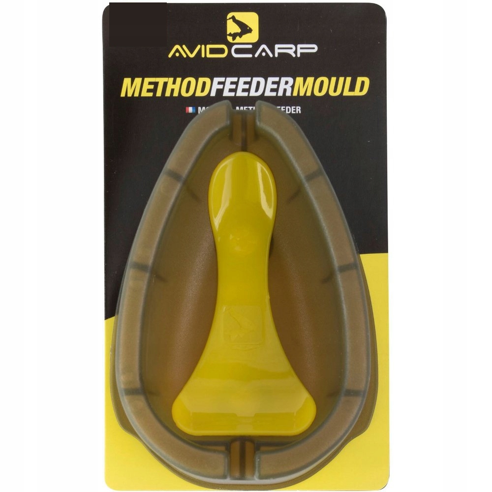 Avid Carp Method Feeders Mould Foremka S
