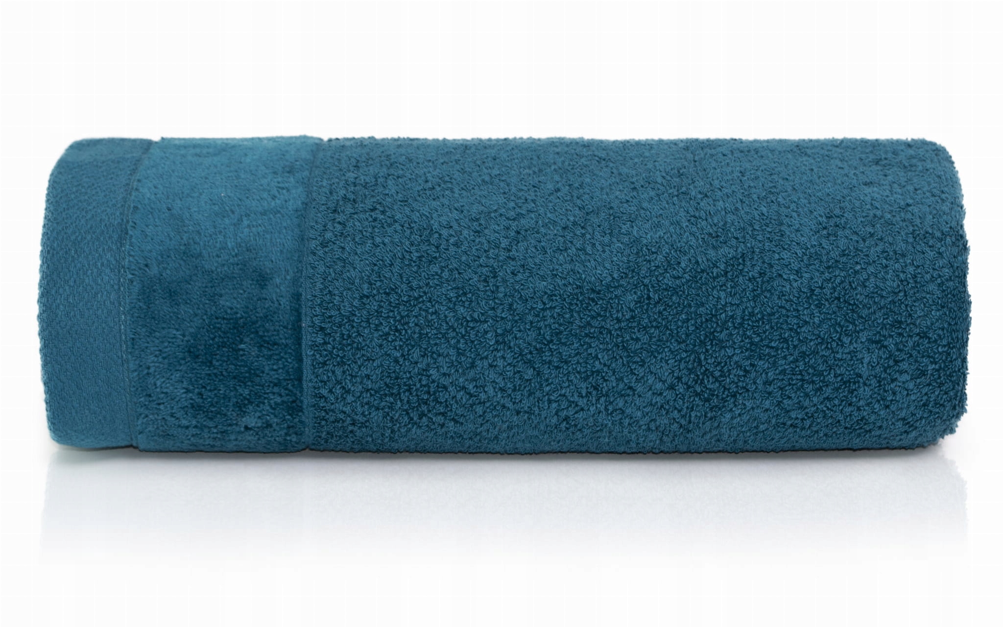 

Ręcznik łazienkowy 70x140 Vito turkusowy