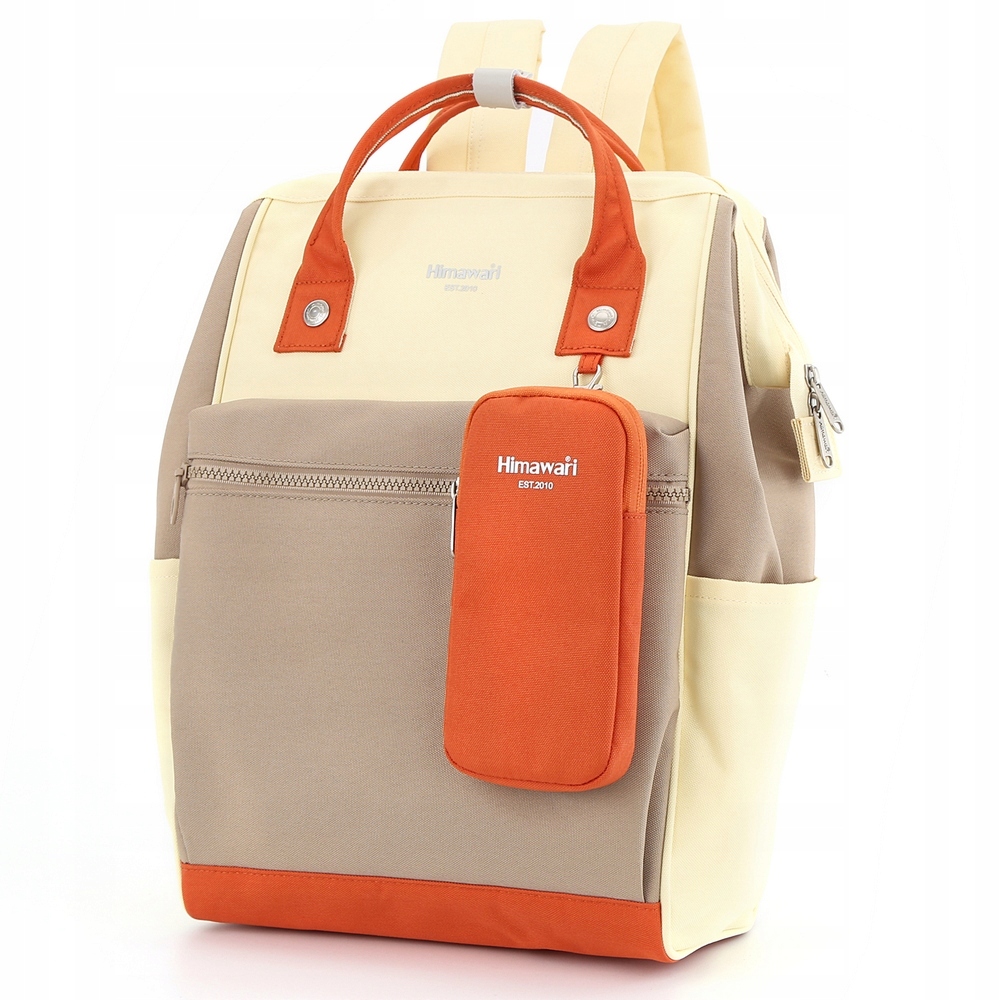 Batoh na notebook Himawari 14,1".