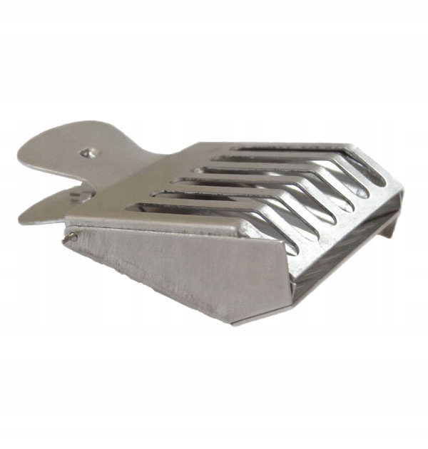 

Chwytacz do matek metalowy (klips)