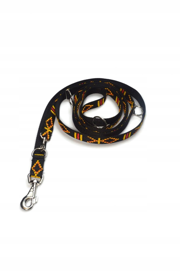 Levně A-134 Vodítko Indiánská 25 MM/330 CM