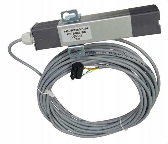 Odbiornik 3-kanałowy HEI3 868 BS Hormann 436720