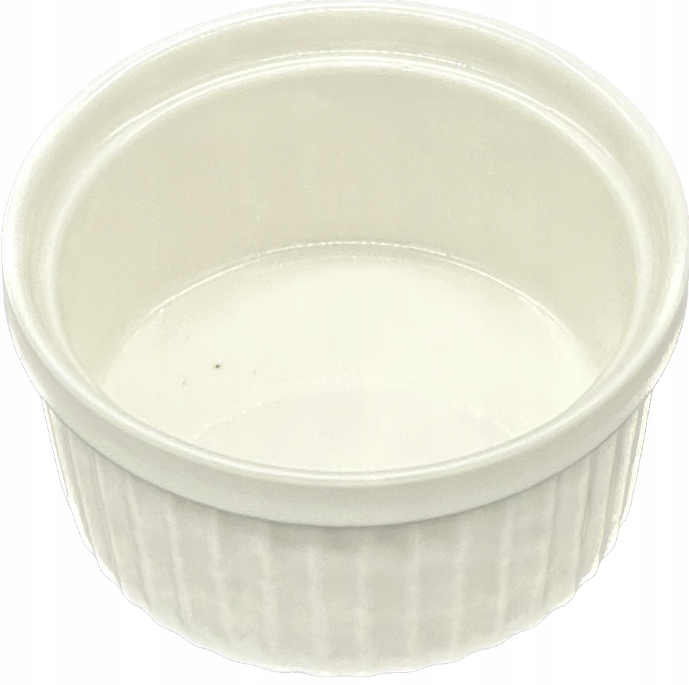 

Kokilka Naczynie Żaroodporne Do Zapiekania 110ML