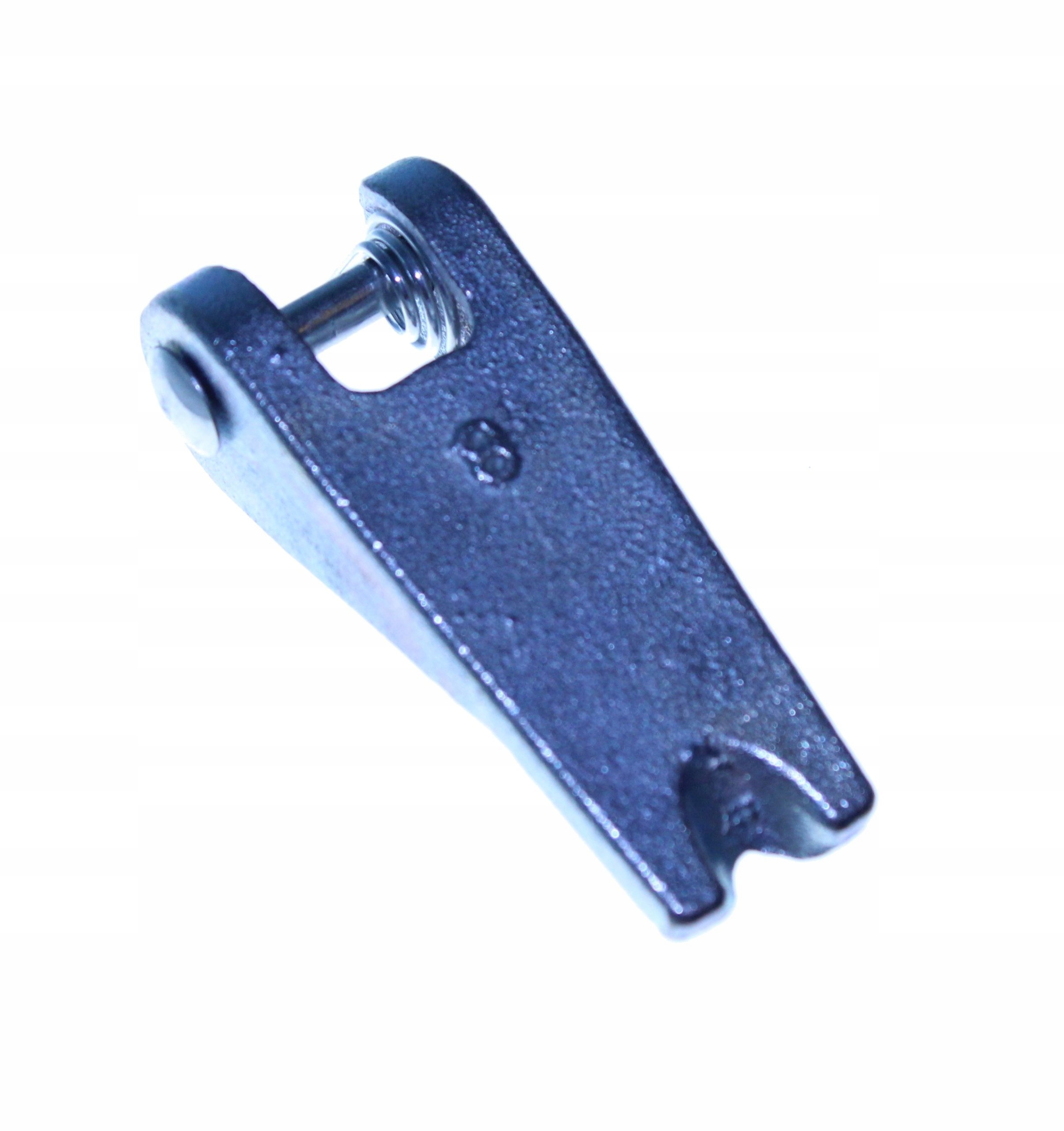 ZESTAW NAPRAWCZY ZAPADKA HAKA ZAWIESIOWEGO 8mm Marka inny