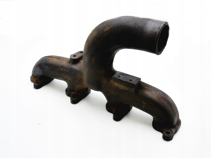 6B27 - INDUCTION MANIFOLD 2.2 2.4 D KIA CERES MAZDA B СЕРИЯ