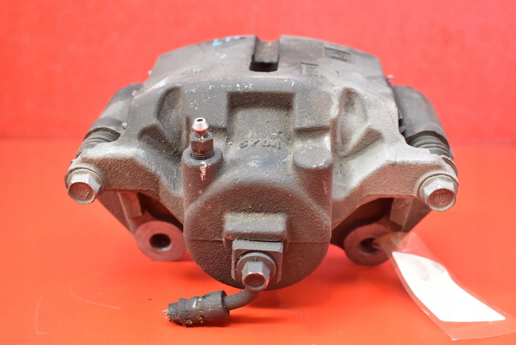 caliper brake left front OPEL INSIGNIA B 1.5 TURBO 140 KM 17-20