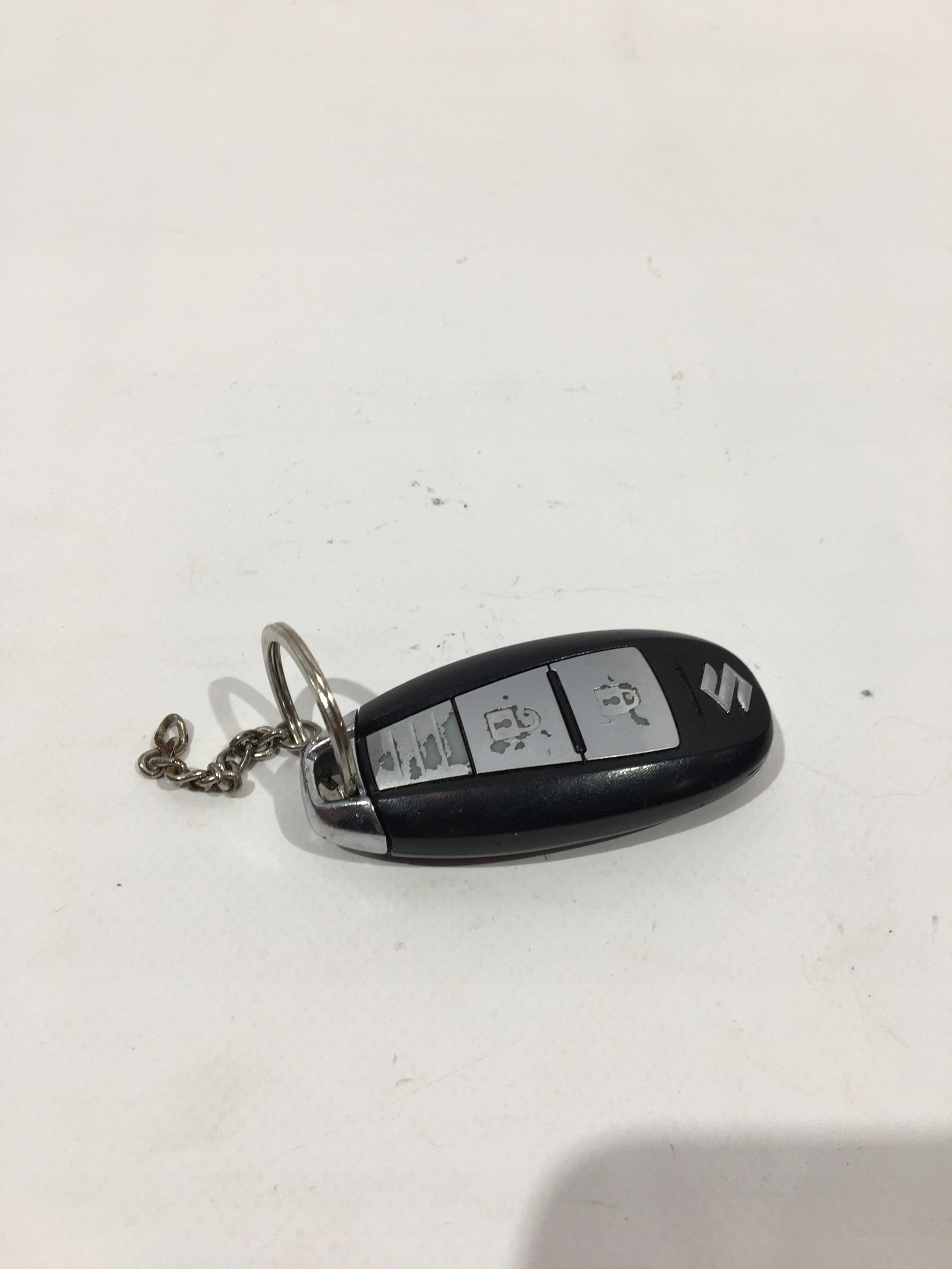 MM6691 - БРЕЛОК ДЛЯ КЛЮЧЕЙ SUZUKI VITARA II 15-