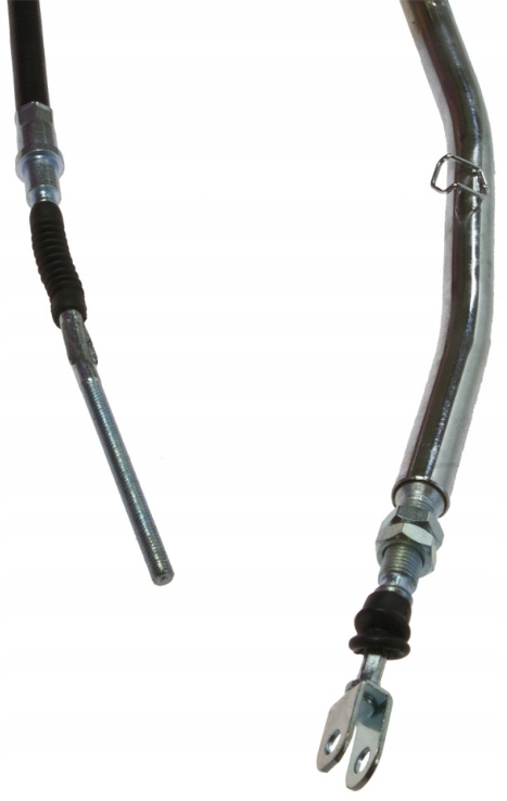 715.01.52 - Задній гальмівний трос Suzuki VS 750 GLF GLP 86-91