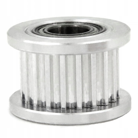 

Koło zebate IDLER_P20-2GT-6-A-P5-H10