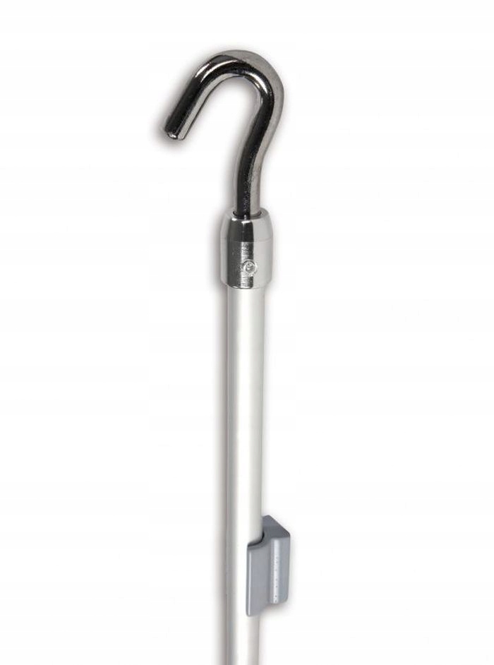 Korba do zwijania markizy Telescopowa Fiamma