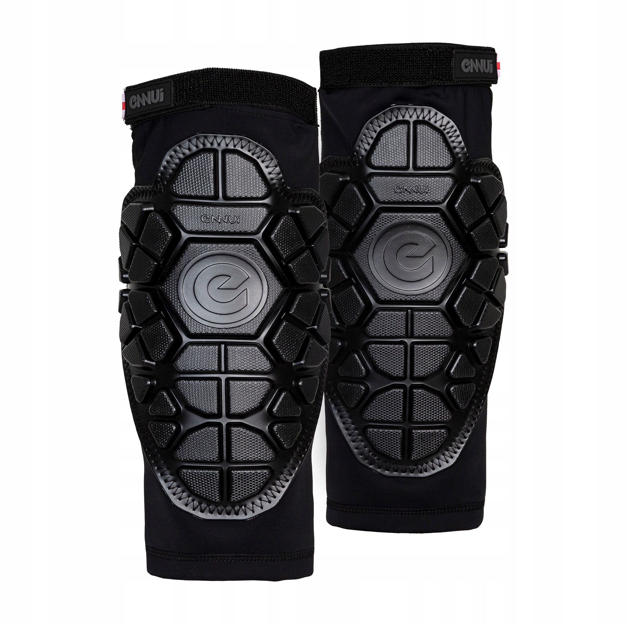 Ochraniacze Na Kolana Rolki Deska Hulajnoga Ennui Shock Sleeve II Xxs/xs