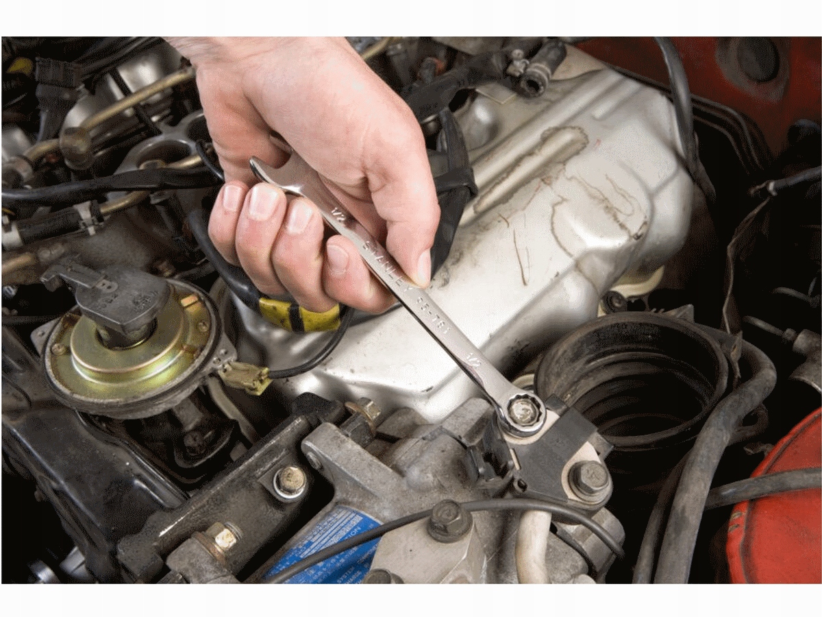 ZESTAW KLUCZY NASADOWYCH 201 EL STANLEY WALIZKA Producent code STHT0 71654