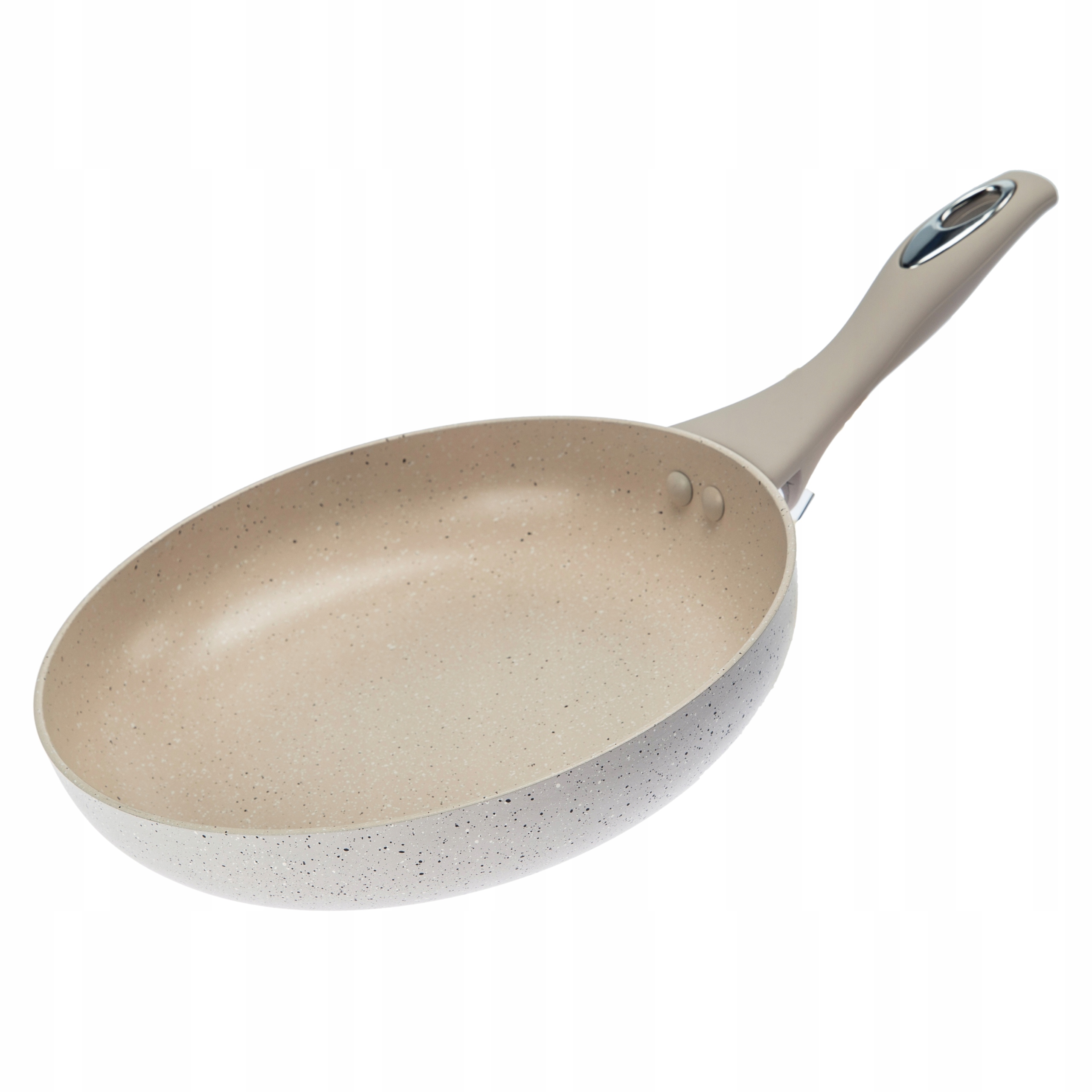 

patelnia Granita nieprzywieralna powłoka 26cm