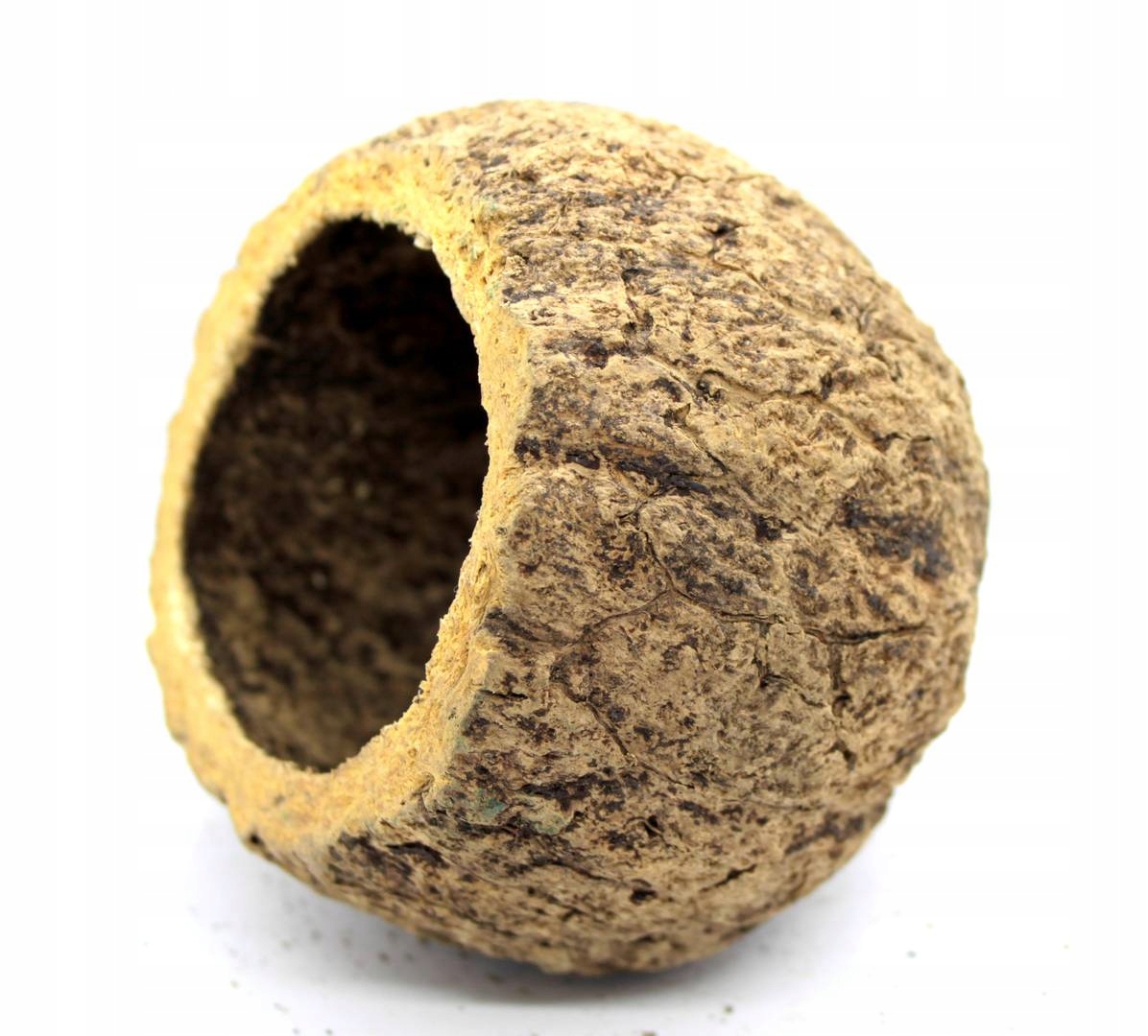 

Łupina do terrarium Urikos 6-8 cm kokos