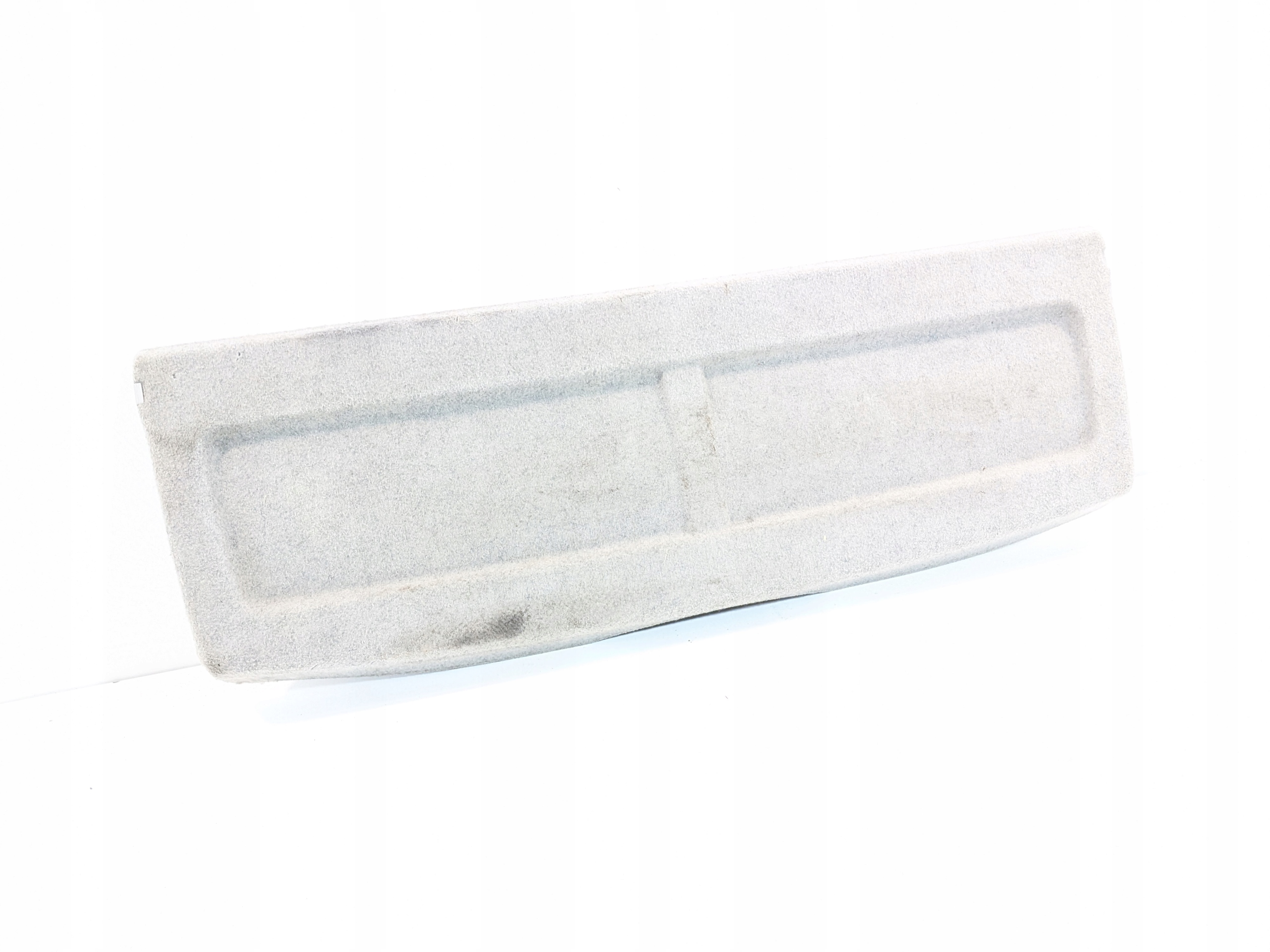 plato boot FIAT Panda II 2 03-12